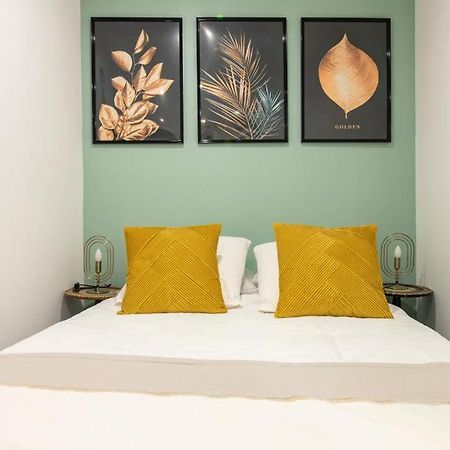 Studio Cosy Au Coeur De L'Ecusson - Arenes A 2 Min Ним Екстериор снимка